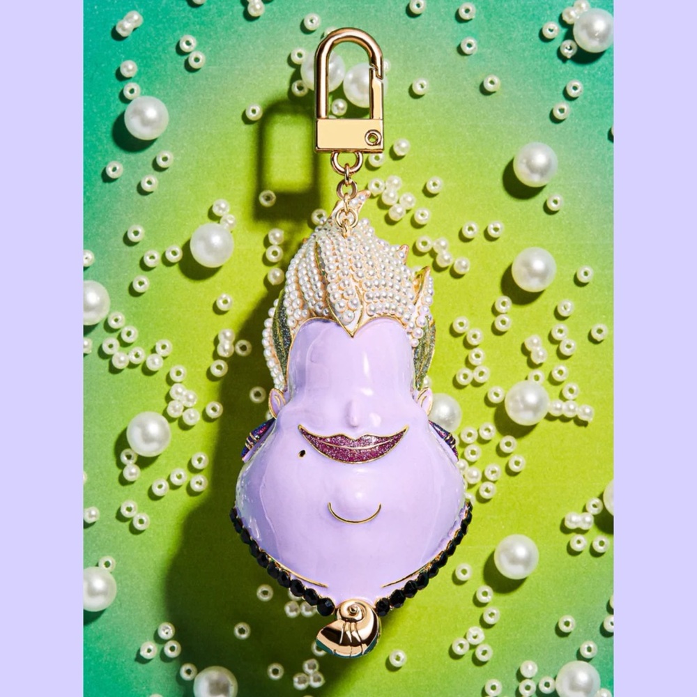 Baublebar Ursula bag charm